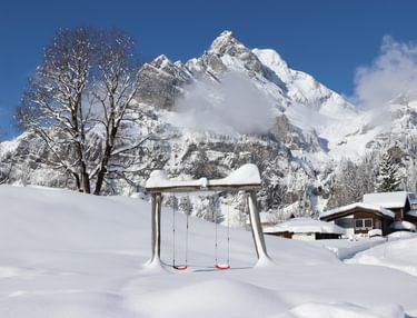 Zonnige Pasen dit jaar?