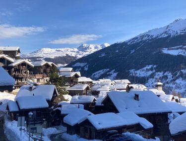 Wat doet de sneeuwgrens?