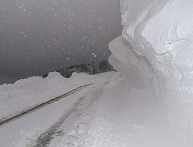 Eindigt maart in stijl?