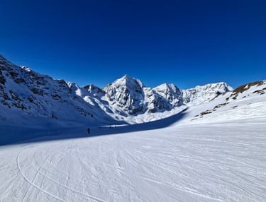 Opnieuw Kaiserwetter op komst?