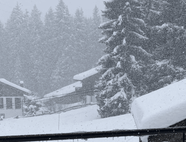 Zachte en zonnige Pasen?