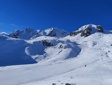 Volgende week kouder?