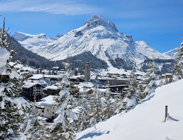 Blijft het sneeuwen?