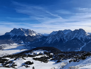 Donderdag veel sneeuw?