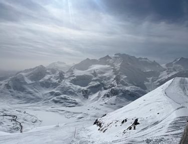 Wisselvallig weer op de lange termijn?
