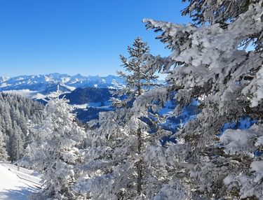 Vanaf woensdag sneeuw?