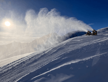 Stijgen de sneeuwkansen volgende dagen ook elders?