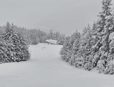 Windstoten tot 140 km/u mogelijk, opening liften in gevaar?
