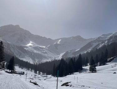 Blijft het zonnig en droog?