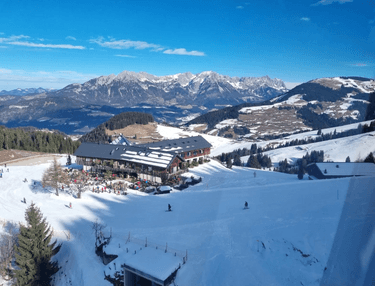 Stabieler weer op komst?