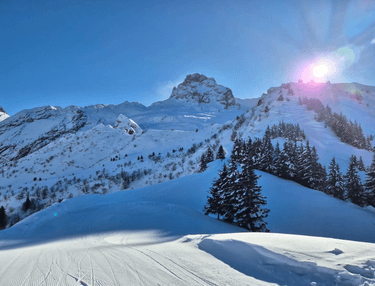 Rustig weekend op komst