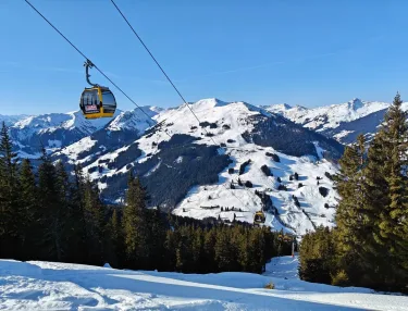 Brengt Sudstau sneeuw van betekenis?