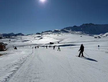 Opnieuw Kaiserwetter op komst?
