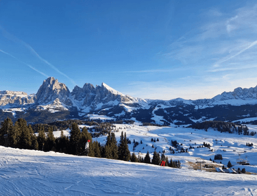 Kans op sneeuw vanaf donderdag?