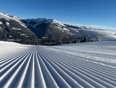 Blijft het wisselvallig?