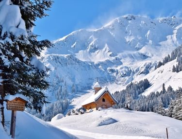 Blijft het zonnig en droog?