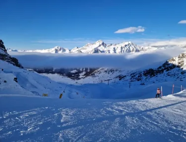 Na het weekend kouder?