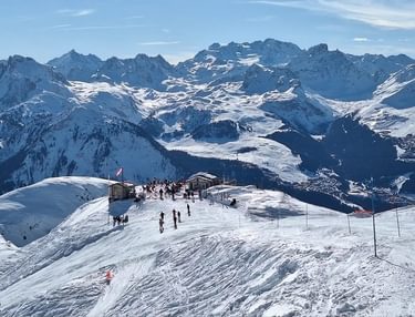 Na het weekend kouder?