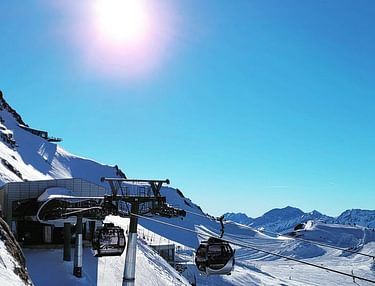 Kouinval met de Kerst?