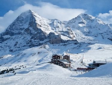 Gaan we lokaal richting de 2 meter!