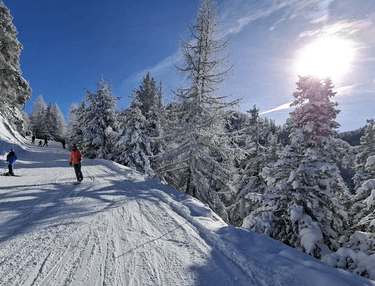 Later weer kouder of?