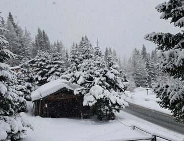Langdurig Kaiserwetter?