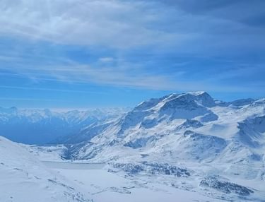 Kouinval. Maar voor hoe lang?