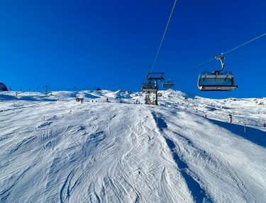 Koude Nieuwjaarsstart?