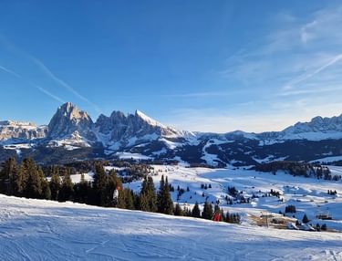 Kans op sneeuw vanaf donderdag?