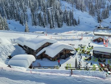 Dinsdag regenkans voor Oostenrijk?