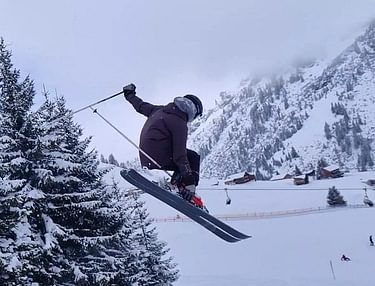 Meer zon richting Pasen?