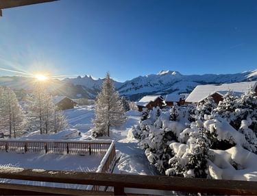 Bekijk alle last minute deals...