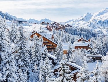Hoe verliep de winter van 2025-2026 in de Alpen?